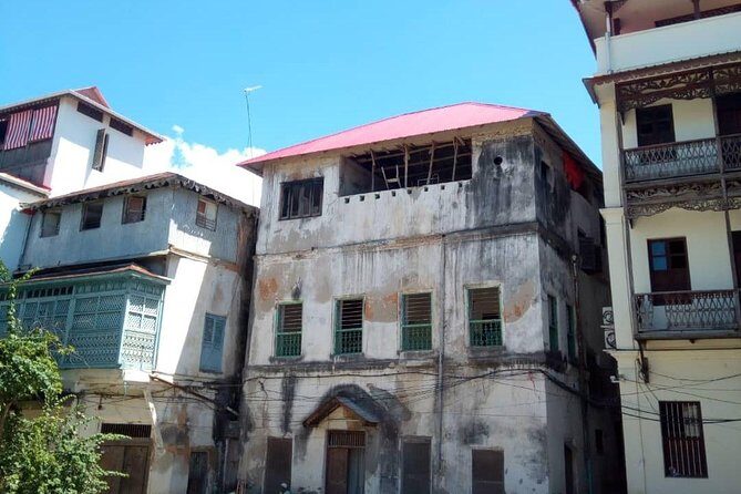 Zanzibar Stone Town Walking Tour - Practical Details and Tips