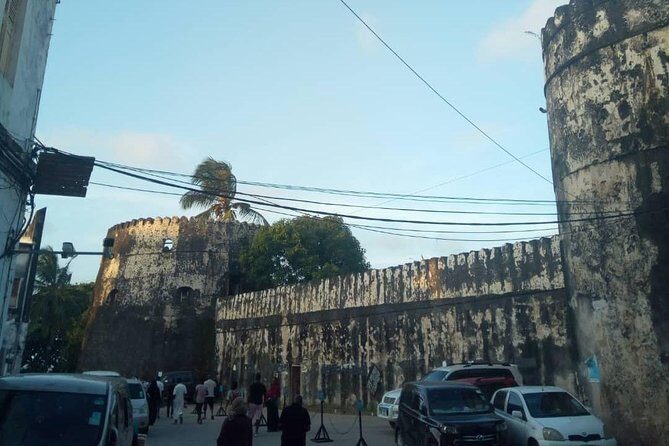 Zanzibar Stone Town Walking Tour - The Sum Up