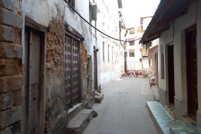 Zanzibar Stone Town Walking Tour - FAQ