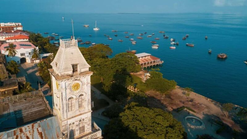 Zanzibar: Stone Town Walking Tour with Freddie Mercury - Who Will Love This Tour?