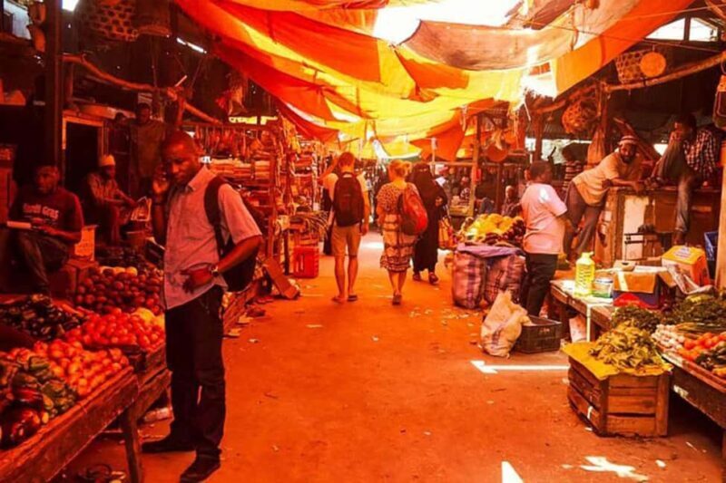 Zanzibar: Stone Town Walking Tour with Freddie Mercury - FAQs