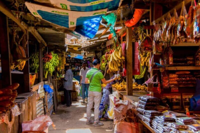 Zanzibar: Stone Town Walking Tour with Guide - Practical Details & Tips