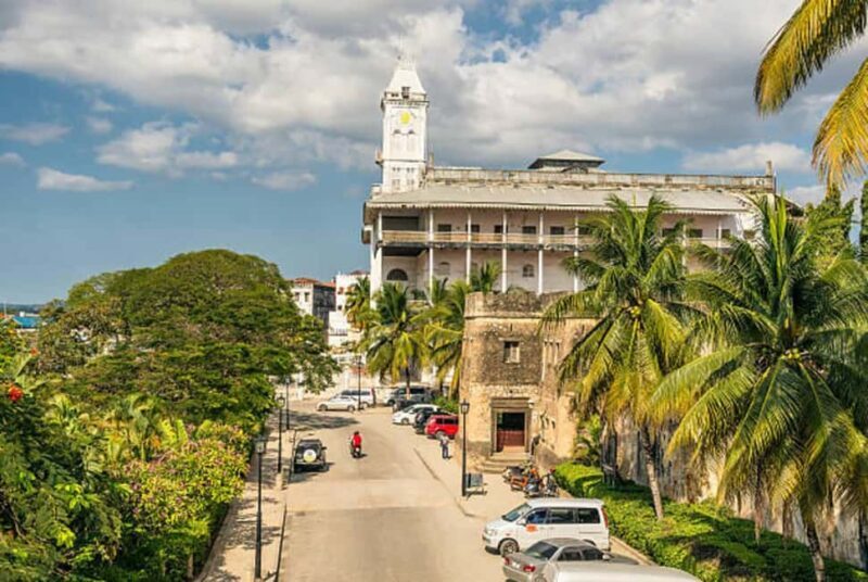 Zanzibar: Stone Town Walking Tour with Guide - Authentic Traveler Insights