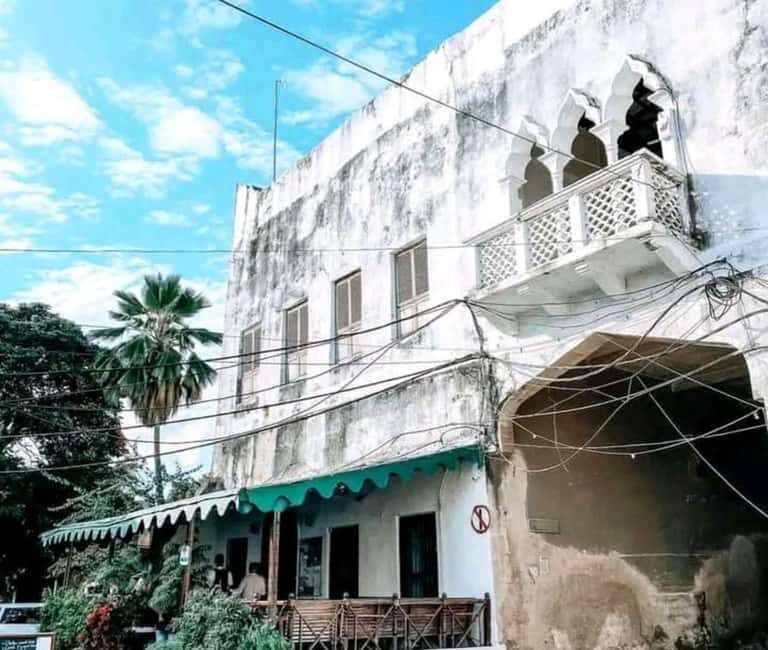 Zanzibar: Stone Town Walking Tour with Local Guide - FAQ