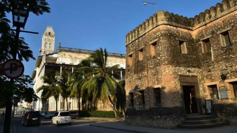 Zanzibar: Stone Town,Jozani forest,Sea turtles and The Rock - Final Thoughts: Is This Tour Right for You?