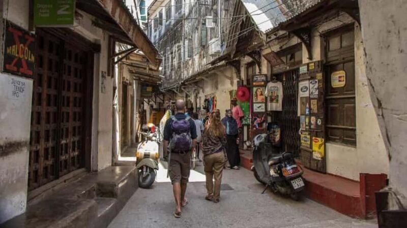 Zanzibar: Stone Town,Jozani forest,Sea turtles and The Rock - Frequently Asked Questions
