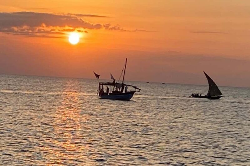 Zanzibar: Sunset Cruise with Traditional Music - FAQ