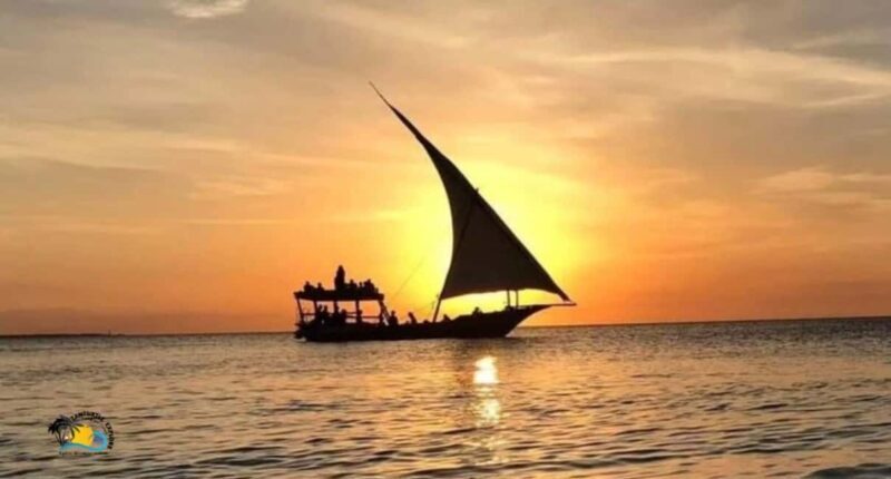 Zanzibar: Sunset Dhow Cruise with Traditional Dance - Exploring the Dhow Sunset Cruise: An Authentic Zanzibar Experience