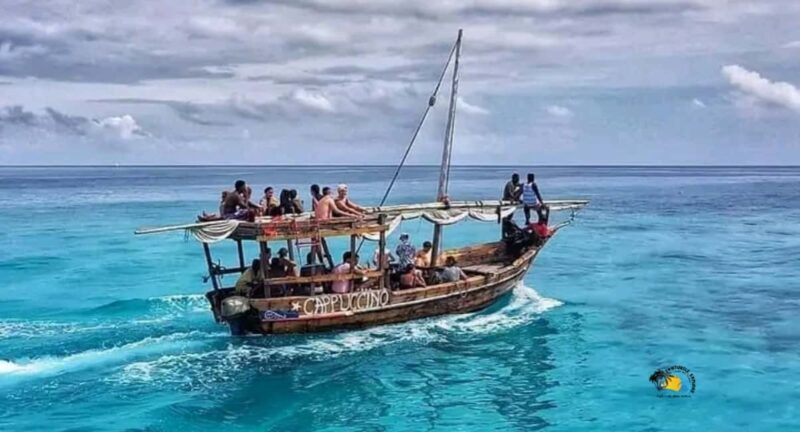 Zanzibar: Sunset Dhow Cruise with Traditional Dance - Who Should Book This Experience?
