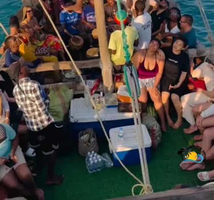 Zanzibar: Sunset Dhow Cruise with Traditional Dance - Final Thoughts