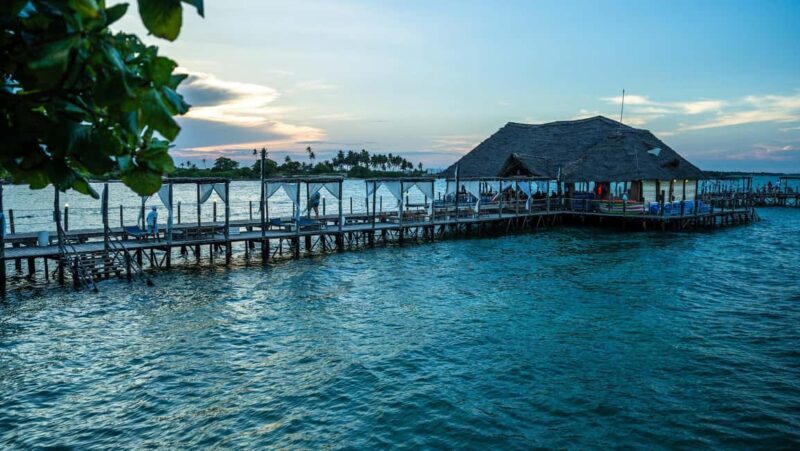 Zanzibar & Tanzania: 13 Days Beach & Safari Adventure Tour - Who Should Consider This Tour?