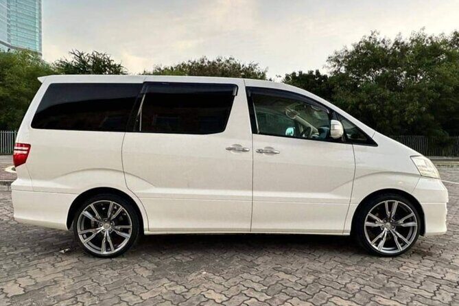 Zanzibar taxi service/airport transfer - Detailed Review of the Zanzibar Airport Transfer Service