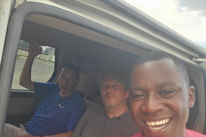 Zanzibar taxi service/airport transfer - Who Should Consider This Service?