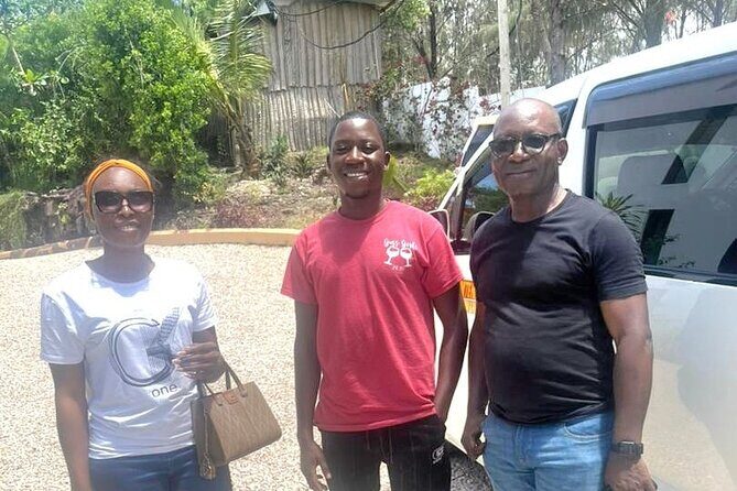 Zanzibar taxi service/airport transfer - Final Thoughts: Is It Worth It?