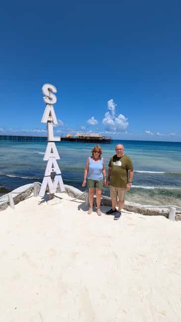 Zanzibar: The Rock, Paje Beach, Jozani Forest & Salaam Cave - Salaam Cave and Swimming with Sea Turtles