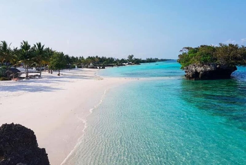Zanzibar: The Rock, Paje Beach, Jozani Forest & Salaam Cave - Final Thoughts: Who Will Love This Tour?