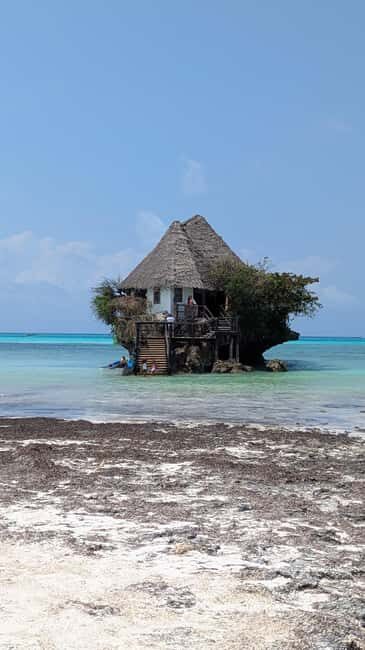 Zanzibar: The Rock, Paje Beach, Jozani Forest & Salaam Cave - FAQ