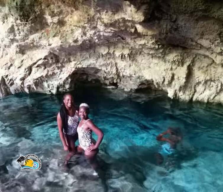 Zanzibar: The Rock Restaurant and Kuza Cave Swimming Tour - An Honest Look at the Itinerary