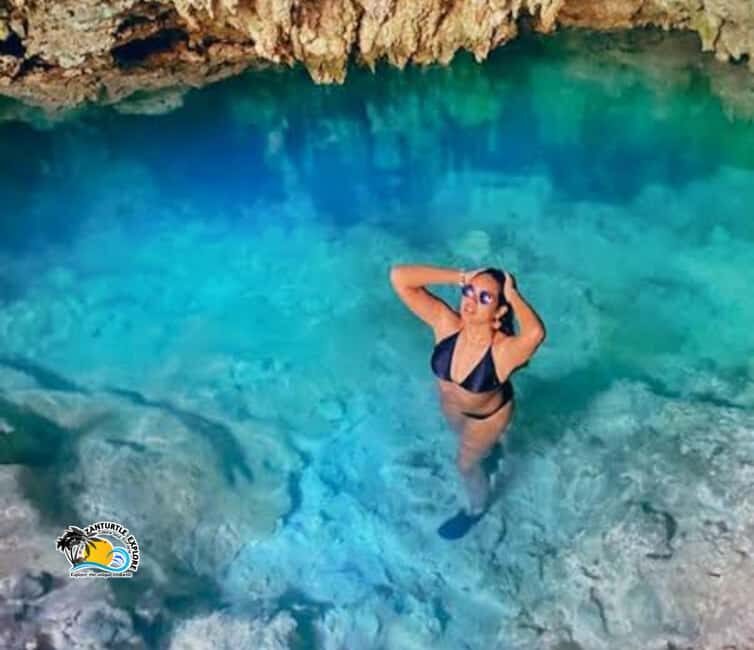 Zanzibar: The Rock Restaurant and Kuza Cave Swimming Tour - Practical Tips for Travelers