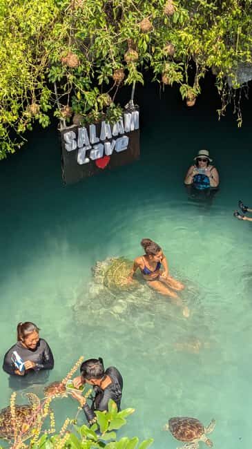 Zanzibar: The Rock Restaurant and Salaam Cave - What We Love About This Tour