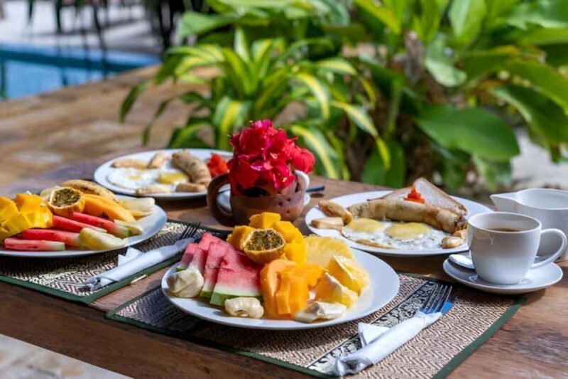 Zanzibar: The Ultimate Spice Farm Experience - Key Points