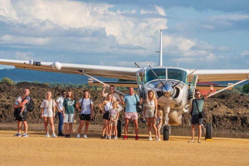 Zanzibar to Mikumi Ultimate Day Trip Safari Adventure - Frequently Asked Questions