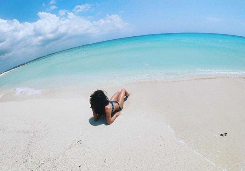Zanzibar: Tour to Prison Island and Nakupenda sandbank with lunch - FAQ