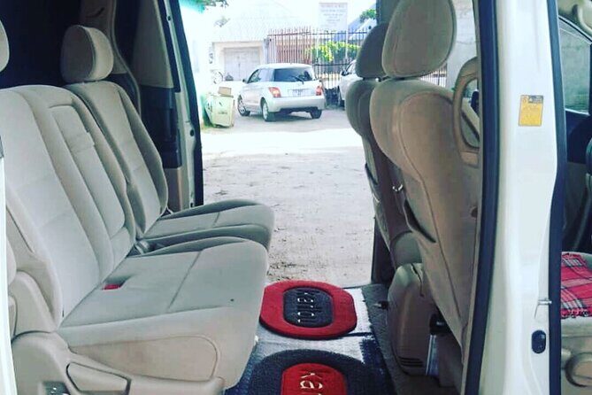 Zanzibar Tours & Taxi Services - An Inside Look at Zanzibar Tours & Taxi Services