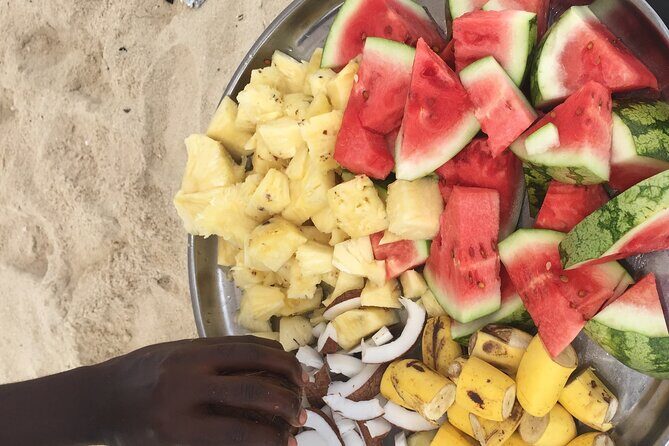 Zanzibar Tours & Taxi Services - Booking and Flexibility