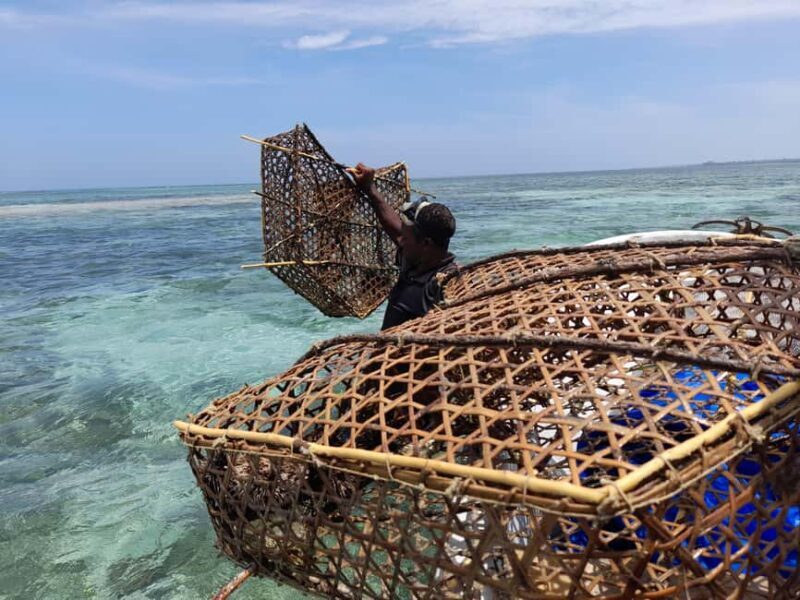 Zanzibar: Tumbatu Island Authentic Cultural Tour - Key Points