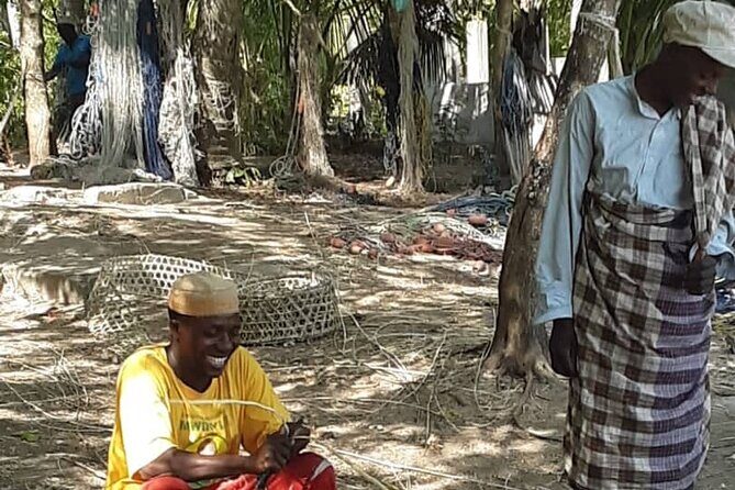 Zanzibar Tumbatu Island Cultural Experience - Key Points