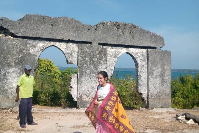 Zanzibar Tumbatu Island Cultural Experience - What Previous Travelers Have Said