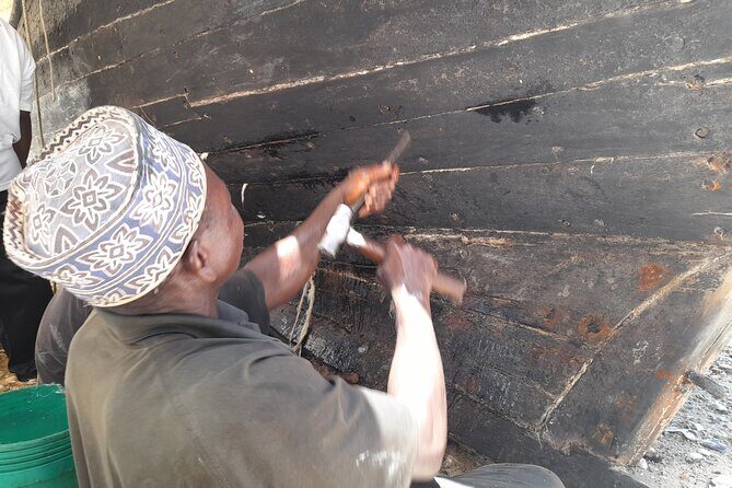Zanzibar Tumbatu Island Cultural Experience - The Practical Aspects: Value, Duration, and Considerations