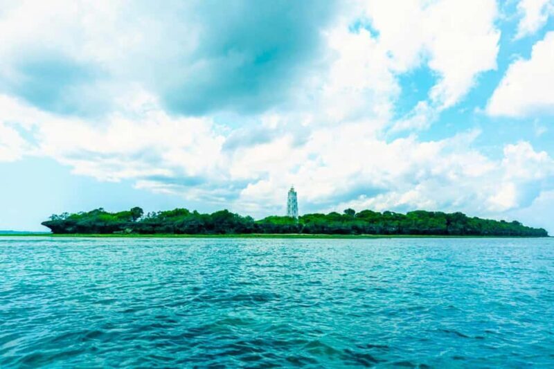 Zanzibar : Tumbatu Island Private Snorkeling adventure tour - A Detailed Look at the Tumbatu Island Snorkeling Tour