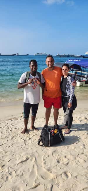 Zanzibar Uncovered: Prison Island & Stone Town Walking Tour - Exploring Zanzibar with Safe Zanzibar Tours & Safari