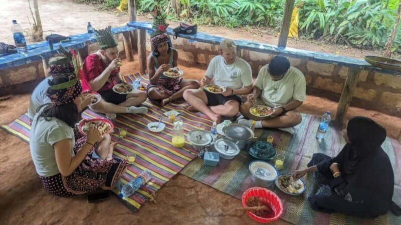 Zanzibar: Walking Spice Farm with Local Cooking Class - The Sum Up