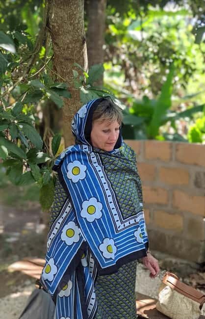 Zanzibar: Zanculinary Tour-Culinary Adventure & Village Tour - The Itinerary: A Deep Dive into Zanzibar’s Flavors  