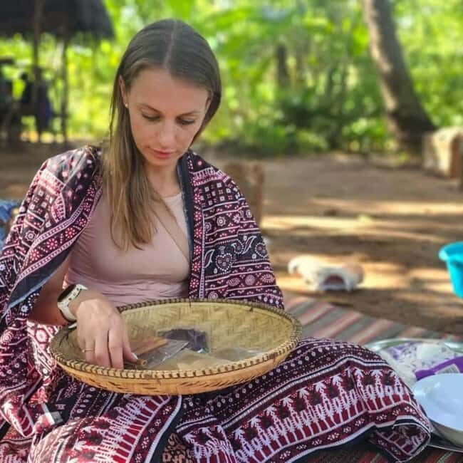 Zanzibar: Zanculinary Tour-Culinary Adventure & Village Tour - What’s Not Included  
