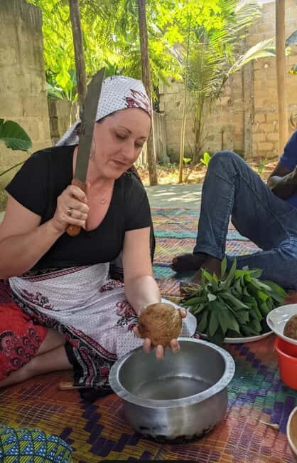 Zanzibar: Zanculinary Tour-Culinary Adventure & Village Tour - Authentic Experience and Genuine Value  