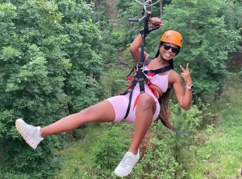 Zanzibar: Zipline Adventure in masingini forest tour - An In-Depth Look at the Masingini Forest Zipline Tour