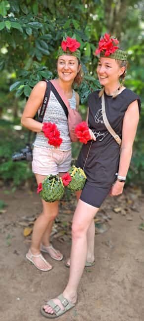 Zanzibar:Jozani forest, Spice farm with Swahili Cuisine clas - Practical Details and What to Expect