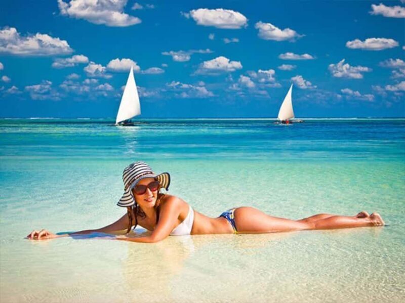 Zanzibar:Mnemba Island Full Day, Live Aquarium Turtle House - Introduction: Why This Tour Might Catch Your Eye