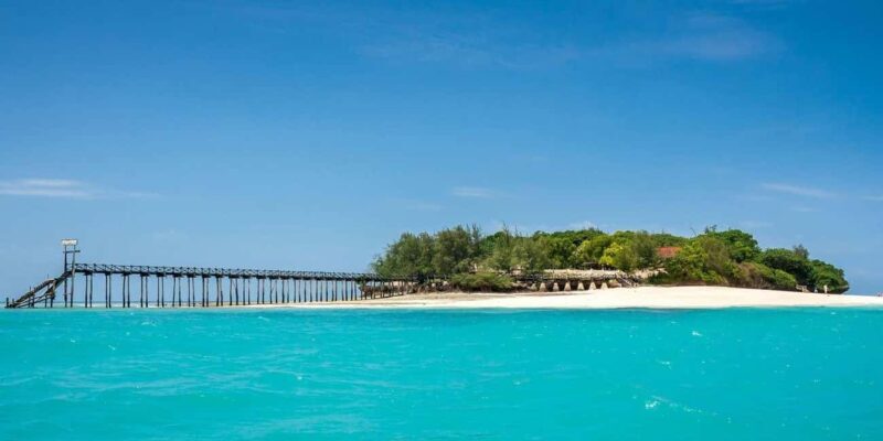 Zanzibar:Nakupenda Sandbank, Prison Island & Stone Town - Final Thoughts