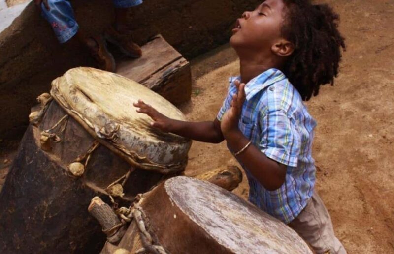Zanzibar:Ngoma local culture workshop,The Knowledge of Ngoma - Introduction to the Ngoma Experience
