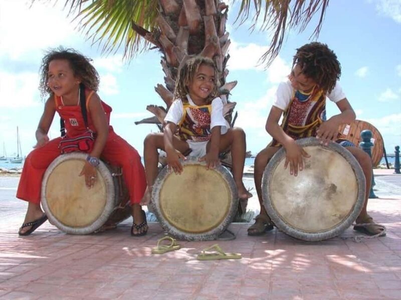 Zanzibar:Ngoma local culture workshop,The Knowledge of Ngoma - The Value of This Experience