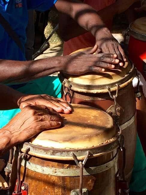 Zanzibar:Ngoma local culture workshop,The Knowledge of Ngoma - FAQ