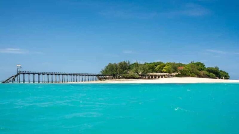 ZANZIBAR:Prison island,Stone town and Sea turtles Sanctuary - FAQ