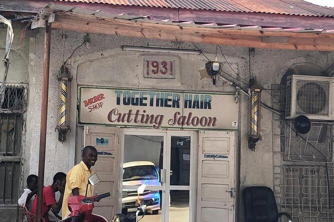 Zanzibar's Finest: Private Tour of Top 5 Attractions with Lunch - In-Depth Look at the Tour Itinerary