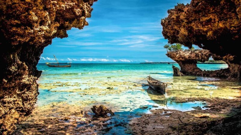 ZANZIBAR:Safari blue pivate boat and Sea turtle sanctuary - FAQ