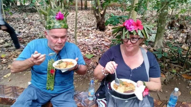 ZANZIBAR;Spice farm tour,Stone town and Kuza Cave - The Experience Provider: Mtende Tours & Safaris